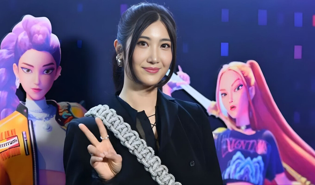 k pop star izeii turns rejection into global triumph K-Pop Star Izeii Turns Rejection into Global Triumph