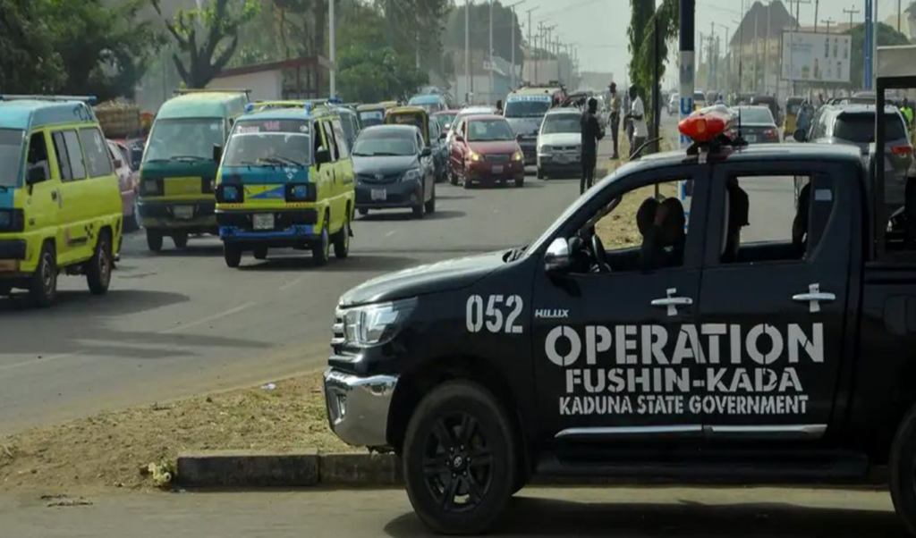 kaduna church hosts 163 abduction victims Kaduna Church Hosts 163 Abduction Victims