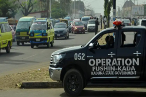Kaduna Church Hosts 163 Abduction Victims