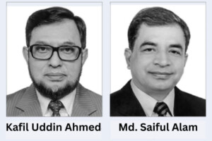 Kafil and Saiful to Lead Road Transport Owners