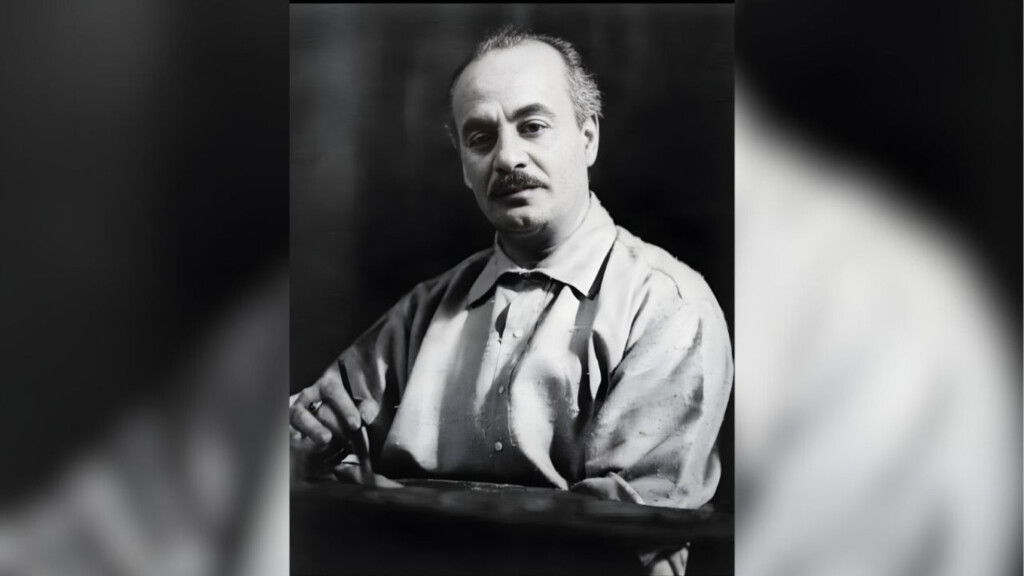 kahlil gibran the eternal voice of arabic literature Kahlil Gibran: The Eternal Voice of Arabic Literature