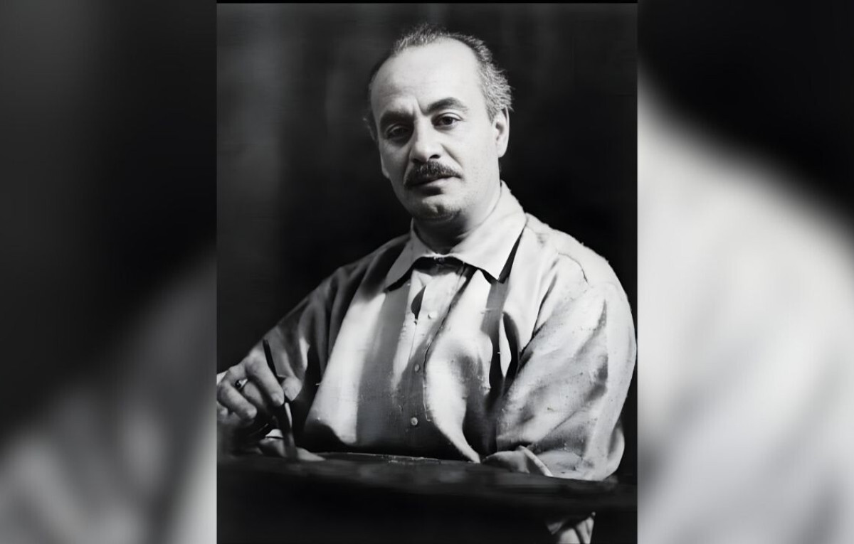 Kahlil Gibran: The Eternal Voice of Arabic Literature
