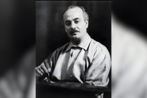 Kahlil Gibran: The Eternal Voice of Arabic Literature