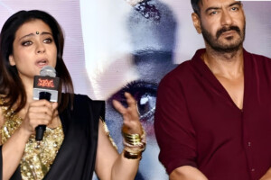 Kajol and Ajay Devgn’s Exchange Sparks Divorce Speculation