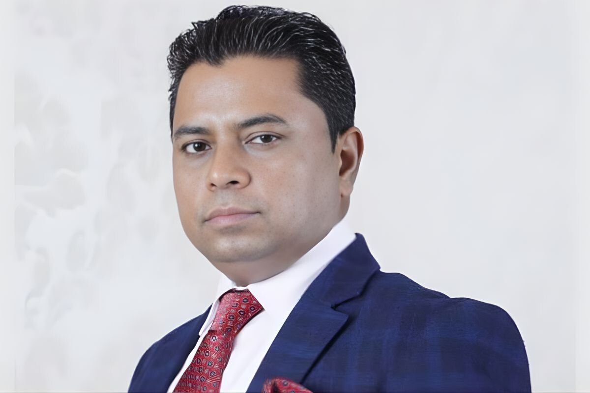 Kamal Jaman Nuruddin Molla’s Nomination Suspended a Day After Approval