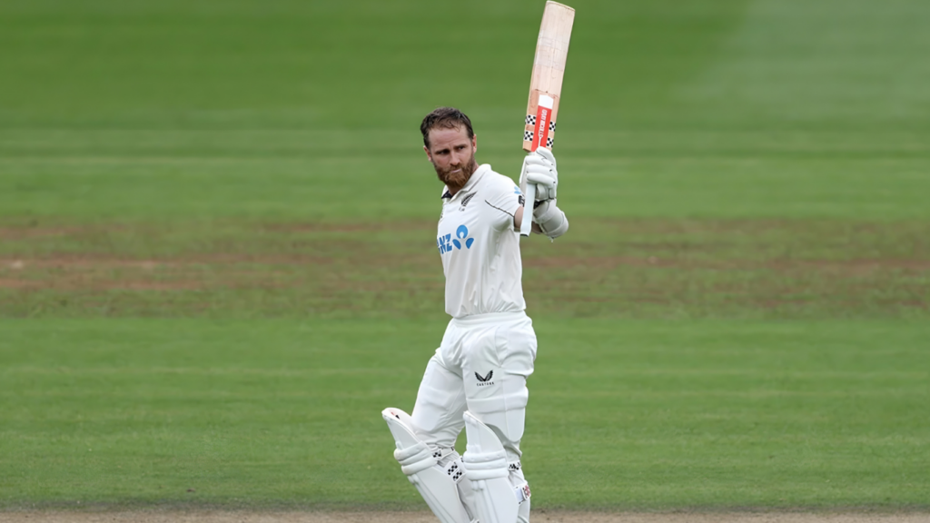 kane williamson back black caps aim to regain confidence Kane Williamson Back, Black Caps Aim to Regain Confidence