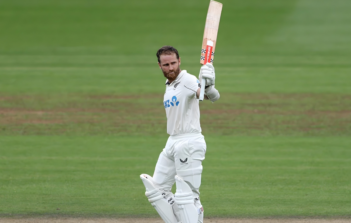 Kane Williamson Back, Black Caps Aim to Regain Confidence