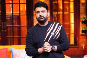 Kapil Sharma Receives Extortion Threats Once Again