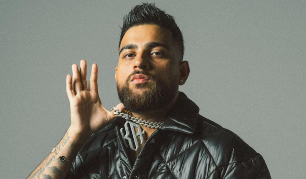 karan aujla announces 2026 india tour with debut stadium shows Karan Aujla Announces 2026 India Tour with Debut Stadium Shows