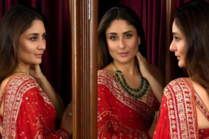 Karina Kapoor’s Timeless Beauty Secrets Revealed