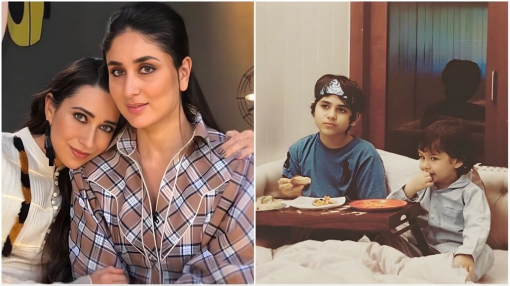 karishma kapoors children vs step mom “Karishma Kapoor’s Children vs Step-Mom