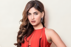 Karishma Sharma Seriously Injured After Jumping from a Moving Train