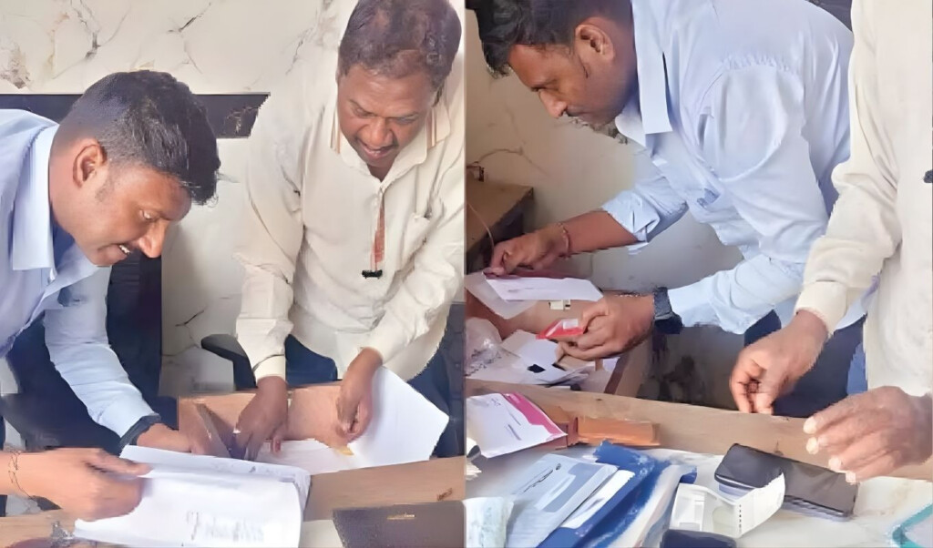 karnataka cid busts massive cyber fraud network Karnataka CID Busts Massive Cyber Fraud Network
