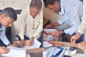 Karnataka CID Busts Massive Cyber Fraud Network