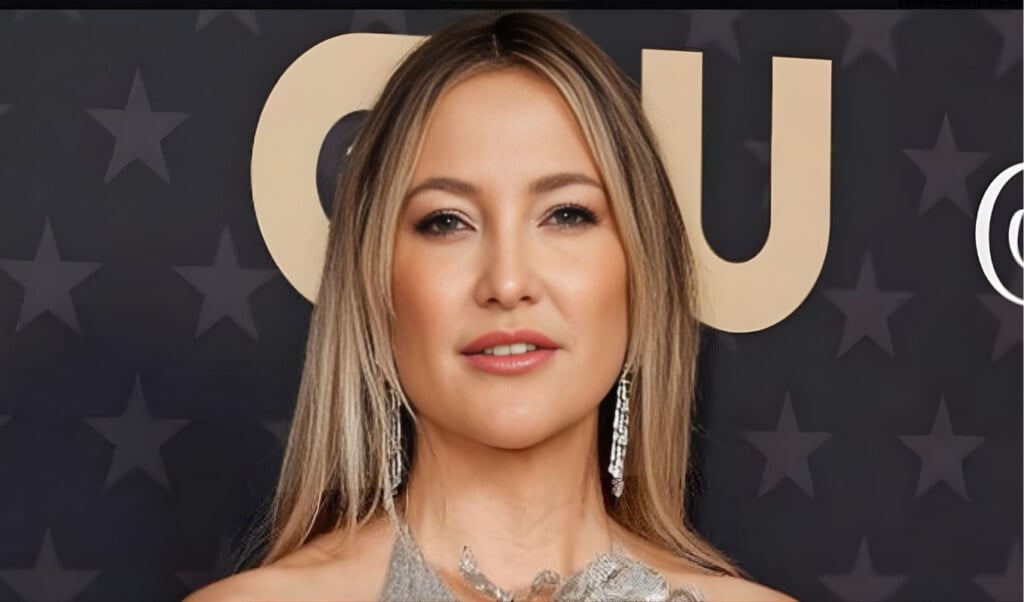 kate hudson i was told i was too old for music Kate Hudson: “I Was Told I Was Too Old For Music”