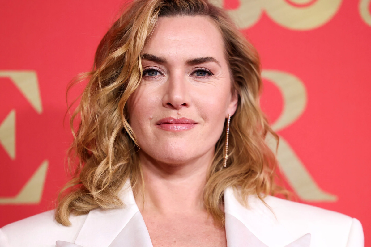 Kate Winslet Explores Directing with Debut Film Goodbye June