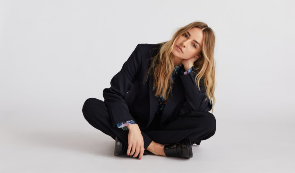 katelyn tarvers intimate new musical chapter Katelyn Tarver’s Intimate New Musical Chapter