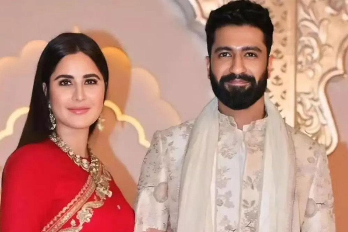 Katrina Kaif Pregnant.