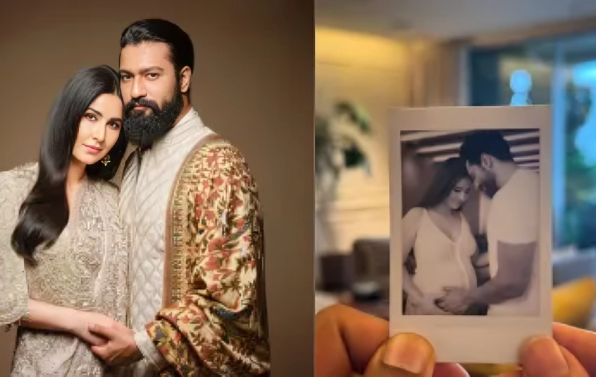 Katrina Kaif to Become a Mother at 42, Family Excited but Concerned