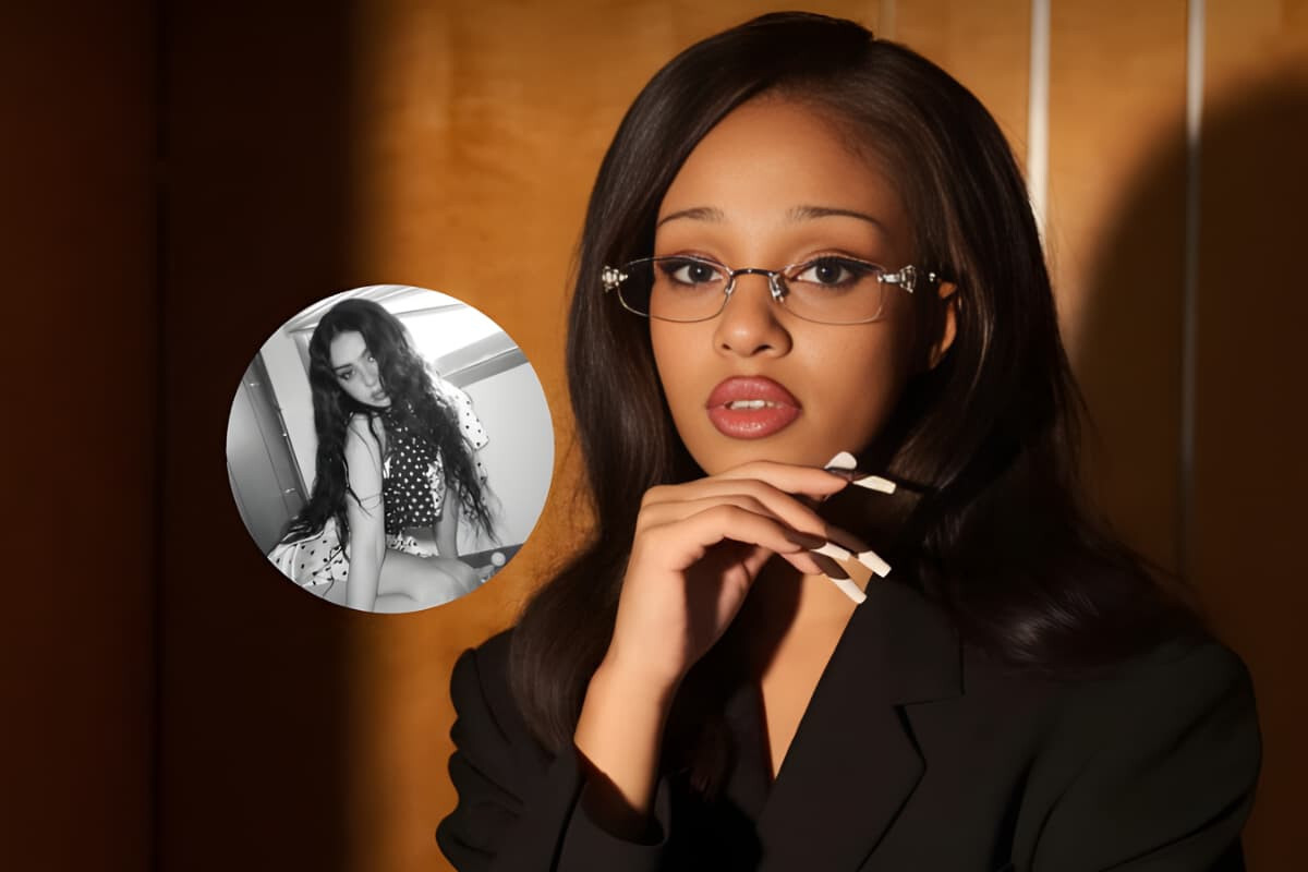 KATSEYE Sets Sights on Charli XCX Collaboration