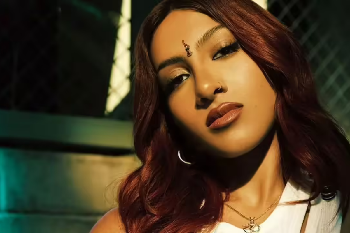 KATSEYE’s Lara Raj Exposes Death Threats and False ICE Report