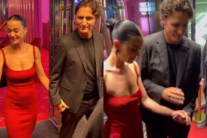 Katy Perry and Justin Trudeau Officially Confirm Relationship, Step Out Together in Paris