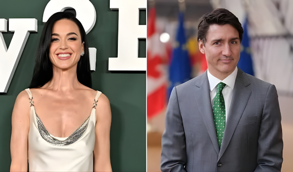Katy Perry and Justin Trudeau’s High-Profile Lunch with Japan’s Former PM in Tokyo 2 katy perry and justin trudeaus high profile lunch with japans former pm in tokyo Katy Perry and Justin Trudeau’s High-Profile Lunch with Japan’s Former PM in Tokyo