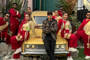 Kazi Shuvo Releases New Dance Track