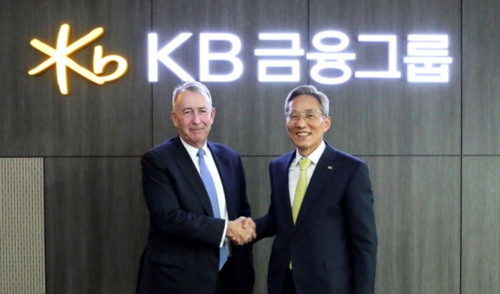 KBFG China Investment Returns Bolster Operations 3 kbfg china investment returns bolster operations KBFG China Investment Returns Bolster Operations