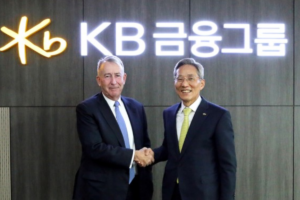 KBFG China Investment Returns Bolster Operations