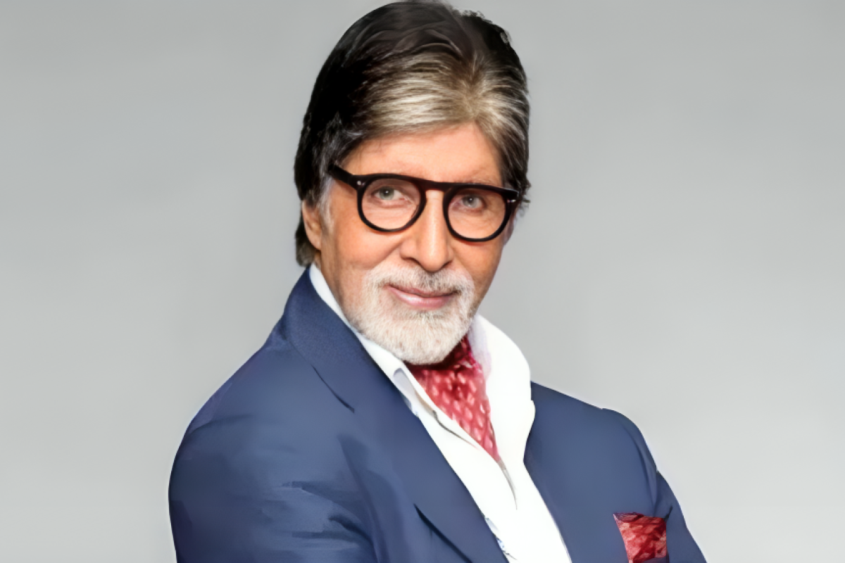 “Keep Fighting” — Amitabh Bachchan’s Inspiring Message