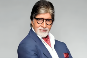“Keep Fighting” — Amitabh Bachchan’s Inspiring Message