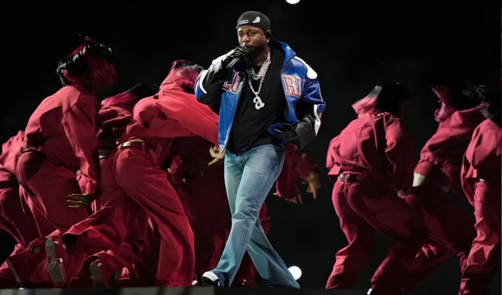 Kendrick Lamar Tops 2026 Grammys Nominees 2 kendrick lamar tops 2026 grammys nominees Kendrick Lamar Tops 2026 Grammys Nominees