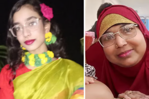 Keraniganj Murder Case: Teacher’s Husband Remanded