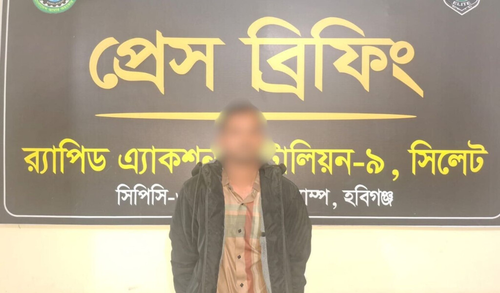 key suspect arrested in dhaka medical child abduction Key Suspect Arrested in Dhaka Medical Child Abduction