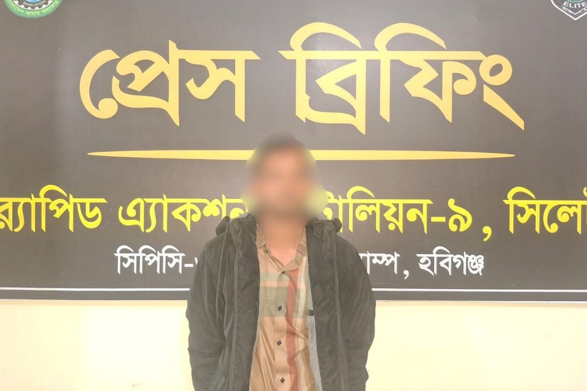 Key Suspect Arrested in Dhaka Medical Child Abduction