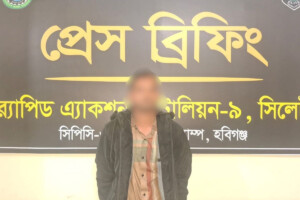 Key Suspect Arrested in Dhaka Medical Child Abduction