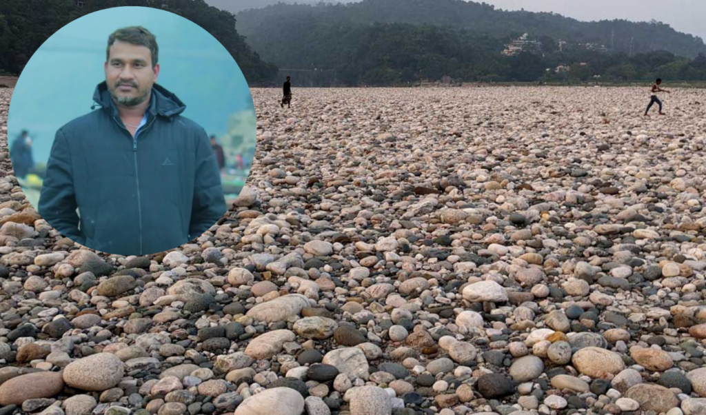 key suspect in white stone loot sent to jail Key Suspect in White Stone Loot Sent to Jail