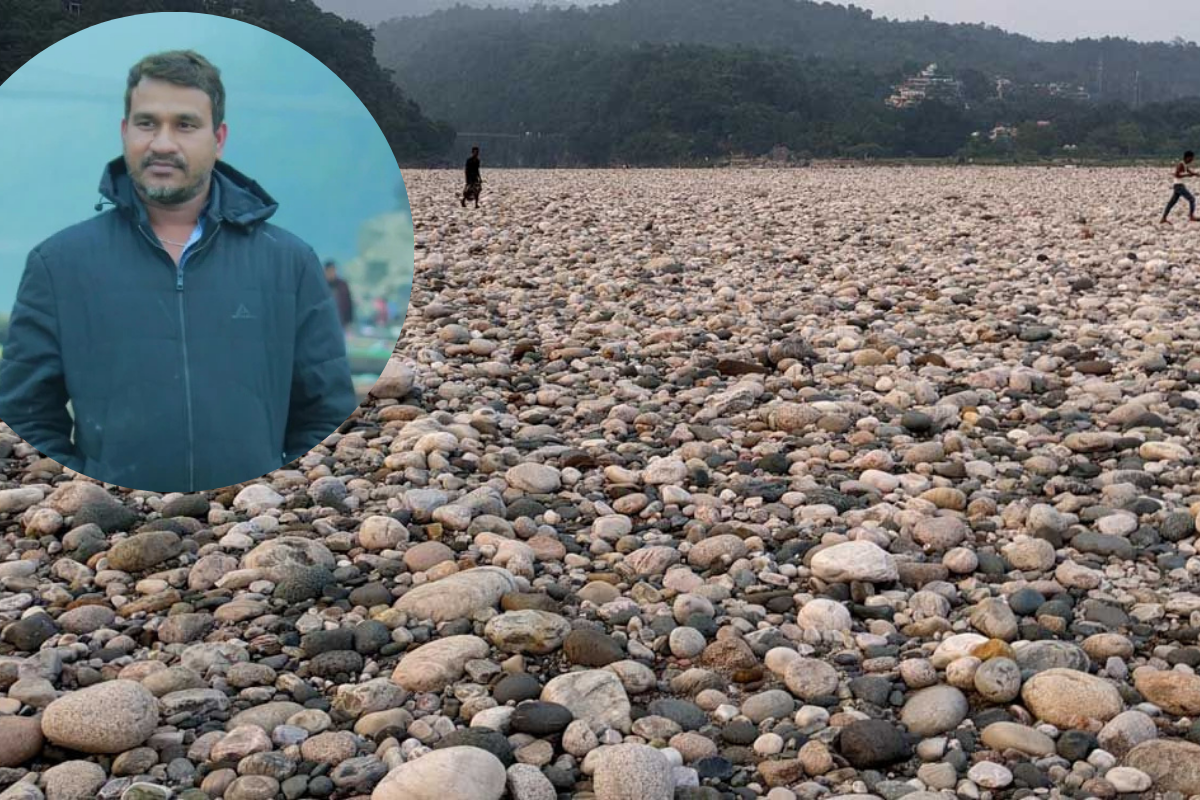 Key Suspect in White Stone Loot Sent to Jail