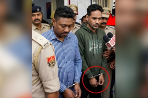 Key Suspects Arrested in Hadi Murder Case