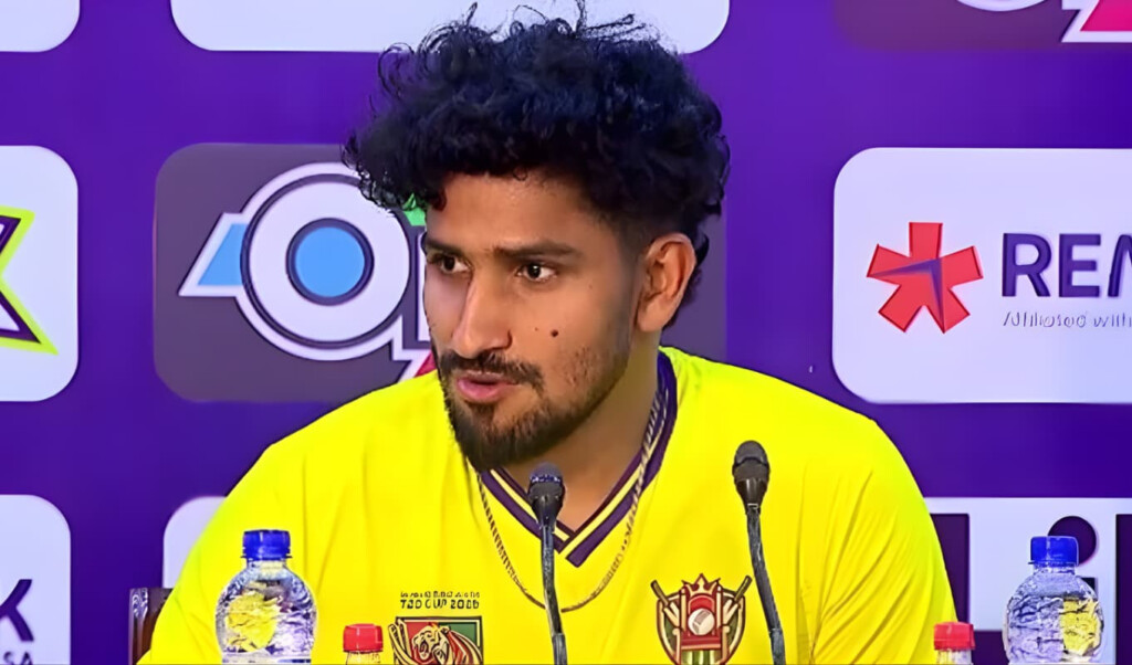 khaled leads durbar eleven into final Khaled Leads Durbar Eleven Into Final