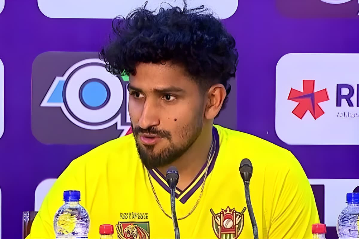 Khaled Leads Durbar Eleven Into Final