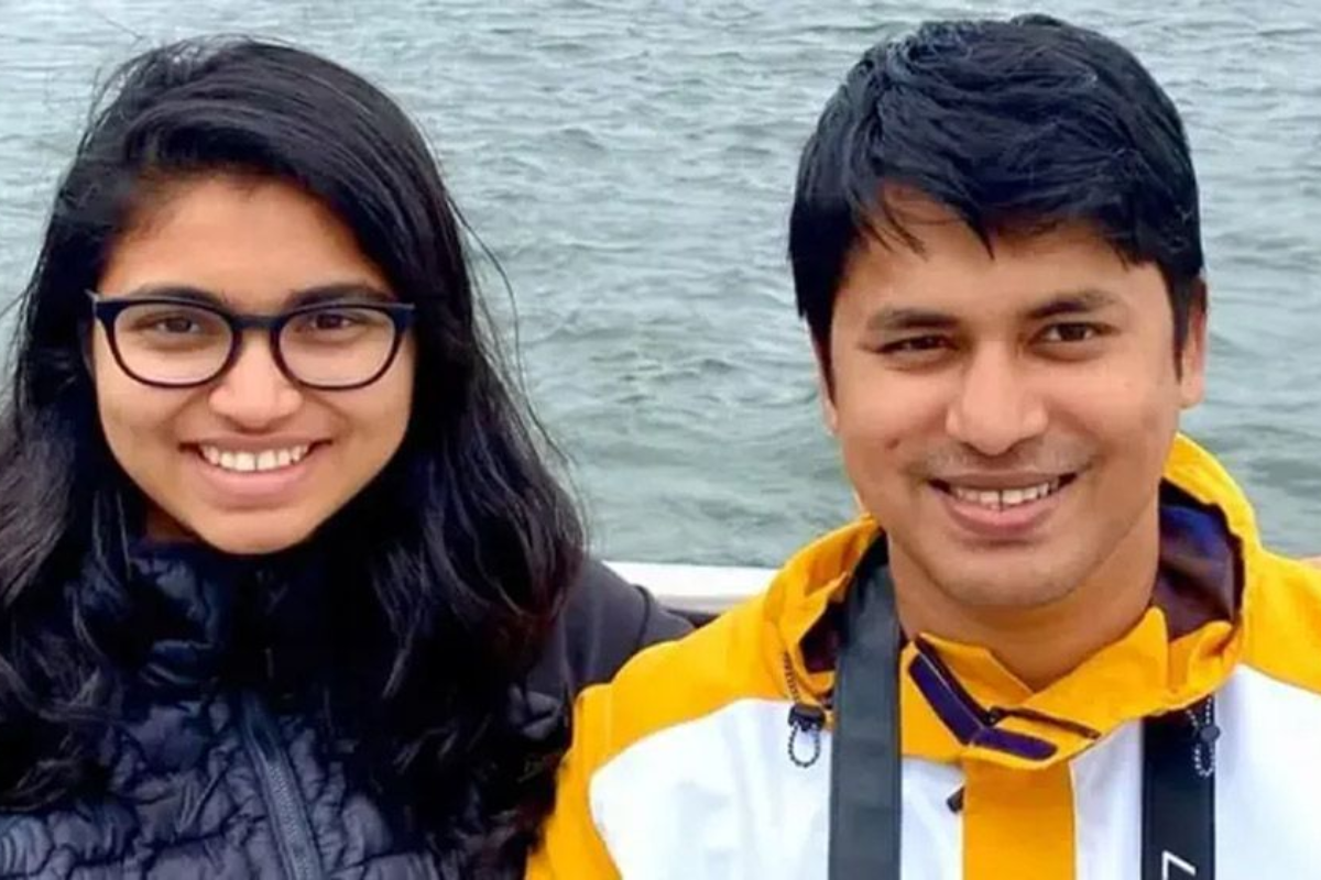 Khaled Saifullah, Husband of Tasnim Jara, Resigns from NCP