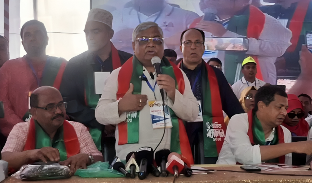 khaleda zia deserving of nobel prize says bulu Khaleda Zia Deserving of Nobel Prize, Says Bulu