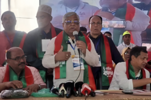 Khaleda Zia Deserving of Nobel Prize, Says Bulu