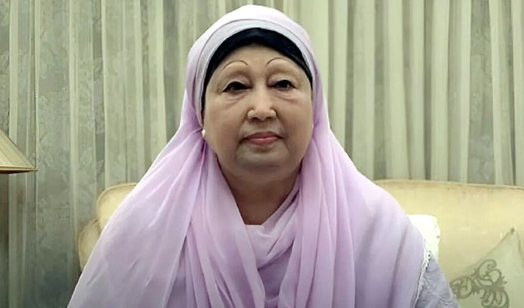 khaleda zia returns to election arena after 17 years sends unity message Khaleda Zia Returns to Election Arena After 17 Years, Sends Unity Message