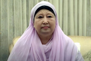 Khaleda Zia Returns to Election Arena After 17 Years, Sends Unity Message