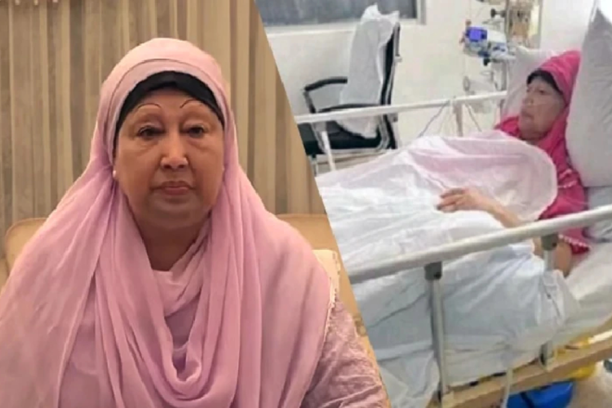 Khaleda Zia Set to Be Flown to London; Zubaida Rahman Travelling to Dhaka