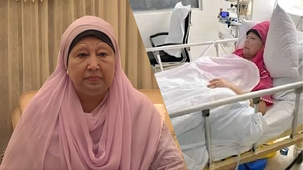 khaleda zias health shows slight improvement still remains critical Khaleda Zia’s Health Shows Slight Improvement, Still Remains Critical