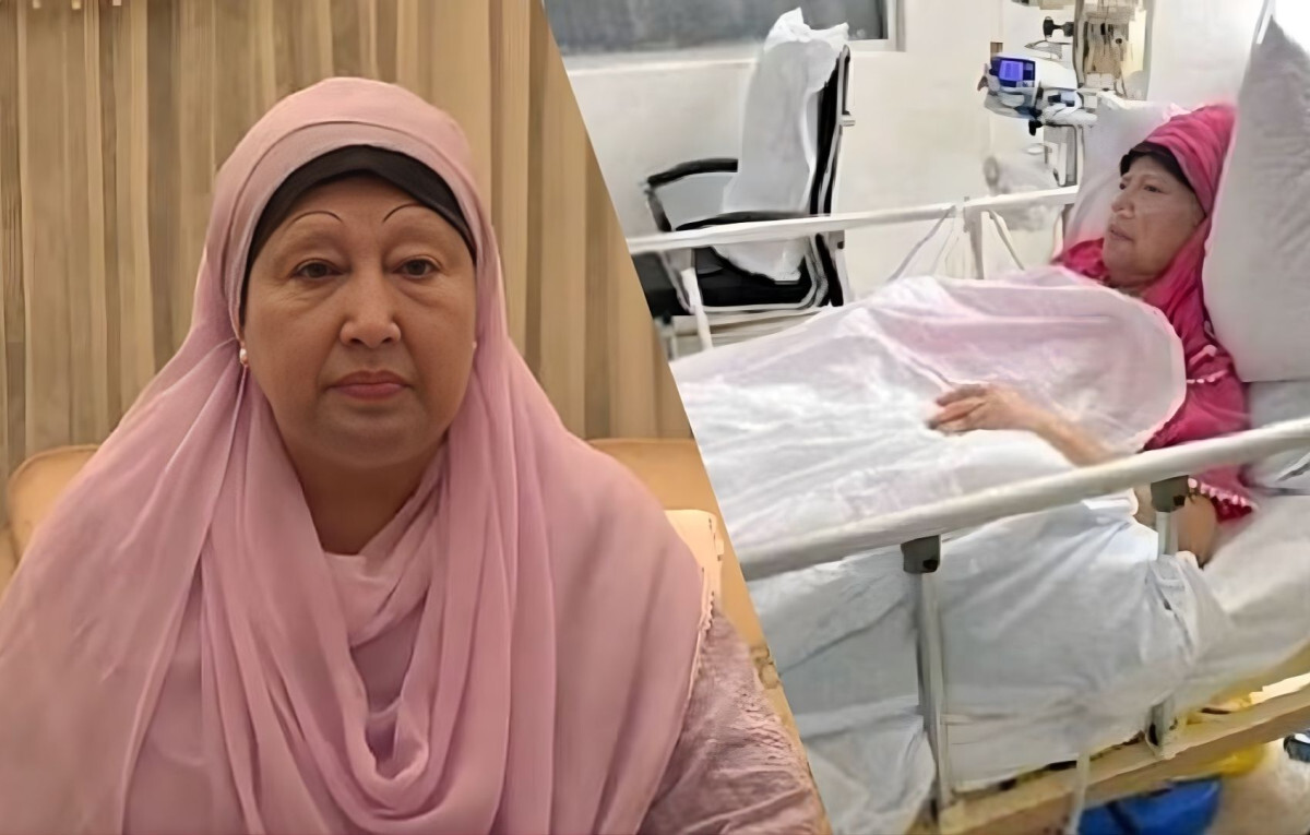 Khaleda Zia’s Health Shows Slight Improvement, Still Remains Critical